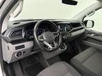 Volkswagen Transporter 2.0TDI 204Pk DSG Automaat 4x4 Koelaut, Automaat, Stof, Gebruikt, Zwart