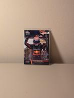 Max verstappen topps now f1 grand prix Azerbeidzjan kaartje, Ophalen of Verzenden, Zo goed als nieuw