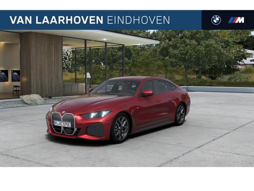 BMW i4 eDrive40 M Sport / Trekhaak / Comfort Access / Parkin, Auto's, BMW, Bedrijf, Te koop, i4, Airconditioning, Alarm, Climate control