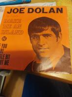 Joe Dolan, Make me an Island , singel, Gebruikt, 7 inch, Single, Ophalen of Verzenden