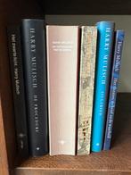 Harry Mulisch Boeken Collectie, Ophalen of Verzenden, Gelezen, Nederland