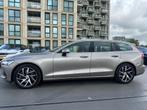 Volvo V60 2.0 T5 Momentum 250Pk CarPlay Cruise Lane Assist D, 15 km/l, Euro 6, 4 cilinders, 1969 cc