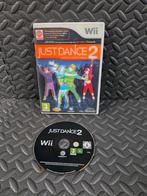 Just Dance 2 - Wii, Spelcomputers en Games, Games | Overige, Muziek, Gebruikt, Verzenden, Eén computer