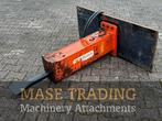 NPK PH-2 Sloophamer | 3.0 ~ 5.5 T | Bobcat snelwissel, Overige typen