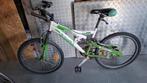 Mountainbike 24 inch, Gebruikt, Ophalen of Verzenden, Overige merken, Minder dan 45 cm