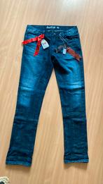 Nieuwe Retour jeans maat 15 of S 176, Ophalen of Verzenden, Nieuw, Meisje, Broek
