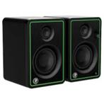 NIEUW Mackie CR3-XBT 3” inch speakers, Overige merken, Nieuw, Ophalen of Verzenden, Minder dan 60 watt