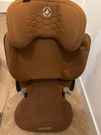 Maxi-Cosi Kore i-Size Autostoeltje - Authentic Cognac, Kinderen en Baby's, Autostoeltjes, Ophalen, Gebruikt, 15 t/m 36 kg, Verstelbare rugleuning