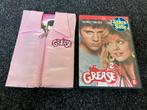 Grease 1 en 2 op dvd, Alle leeftijden, Ophalen of Verzenden, Zo goed als nieuw, Actie en Avontuur