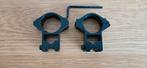 Richtkijker/vizier /scope adapters 11 mm picatinny. NIEUW, Ophalen of Verzenden, Nieuw