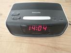 Wekkerradio, Witgoed en Apparatuur, Wekkers, Ophalen of Verzenden, Zo goed als nieuw, Digitaal