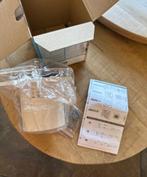 Badkamer Ventilator met Vochtsensor - Nieuw!, Doe-het-zelf en Verbouw, Ophalen of Verzenden, Nieuw, Ventilator