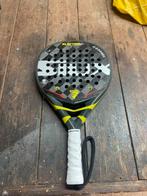 Siux Electra ST2 padelracket – Licht beschadigd, goede staat, Sport en Fitness, Padel, Ophalen of Verzenden, Gebruikt, Padelracket