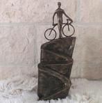 Urnen Sport: Fietser - Wielrenner - Voetbal- Motorrijder enz