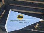 Scheepvaart van den herik sliedrecht, Ophalen of Verzenden, Zo goed als nieuw, Reclamebord