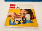 lego 263 en 364 homemakers, Ophalen of Verzenden, Gebruikt, Complete set, Lego