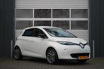 Renault ZOE Q210 Life Quickcharge 22 kWh (koop Accu) Clima/C, 240 km, Stof, Gebruikt, 360 min