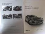 Mercedes SLS AMG GT Final Edition  verkopersfolder 11 / 2013, Zo goed als nieuw, Mercedes-Benz, Mercedes, Ophalen of Verzenden