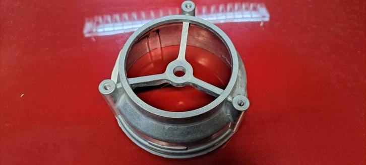 IMPCO lpg adapter type A1-16-2 Ø130mm tbv 300A mixer nieuw, Auto-onderdelen, Motor en Toebehoren, Amerikaanse onderdelen, BMW