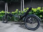 Hase Kettwiesel EVO steps, Fietsen en Brommers, Ophalen, Zo goed als nieuw, Onderstuur, Overige merken