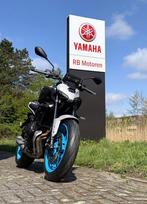 Yamaha MT 07 (bj 2025), Bedrijf, Naked bike