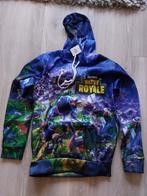 Fortnite hoodie XS kinderen games sweater trui kleding ps4, Ophalen of Verzenden, Nieuw, Jongen of Meisje, Trui of Vest