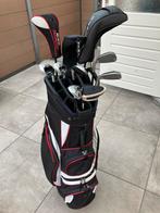 Golfset heren, Sport en Fitness, Golf, Ophalen, Gebruikt, Set, Overige merken