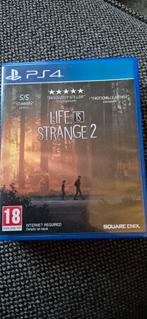 Life is Strange 2 - PS4, Spelcomputers en Games, Games | Sony PlayStation 4, Avontuur en Actie, Vanaf 18 jaar, 1 speler, Ophalen of Verzenden