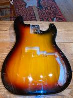 Precision bass body met schade, .., .., Zo goed als nieuw, ..