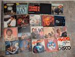 20 LP:s Vinyl, Cd's en Dvd's, Cd's | Pop, Ophalen of Verzenden, 1960 tot 1980, Gebruikt