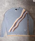 Nieuwe Blauwe Mohair Trui van Poools voor maat 40,42, Maat 38/40 (M), Blauw, Nieuw, Ophalen of Verzenden