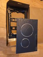 Geberit Sigma 20 bedieningsplaat - Nieuw in doos, Ophalen of Verzenden, Nieuw, Chroom, Toilet