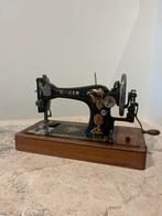 Vintage singer naaimachine, Antiek en Kunst, Antiek | Naaimachines, Ophalen of Verzenden