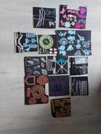 Leuke snijmallen te koop(zie omschrijving), Hobby en Vrije tijd, Ophalen of Verzenden, Zo goed als nieuw, Overige thema's, Pons of Mal