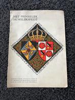 Juliana en Bernhard, Ophalen of Verzenden, Gebruikt, Tijdschrift of Boek