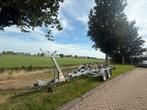 Boottrailer Riba, Watersport en Boten, Boottrailers, Ophalen, Gebruikt, 6 tot 9 meter, Overige typen