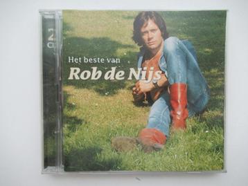 ROD DE NIJS # DUBBEL ALBUM HET BESTE VAN 40 NUMMERS beschikbaar voor biedingen