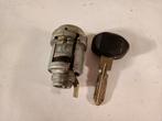 Cylinder contactslot Mercedes w201 w124 w126, Ophalen of Verzenden, Gebruikt, Mercedes-Benz