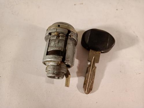 Cylinder contactslot Mercedes w201 w124 w126, Auto-onderdelen, Besturing, Mercedes-Benz, Gebruikt, Ophalen of Verzenden
