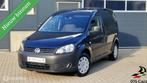 Volkswagen Caddy Life Combi 1.2 TSI STANDKACHEL/AIRCO/MINI C, Auto's, Volkswagen, Voorwielaandrijving, Blauw, Handgeschakeld, 16 km/l