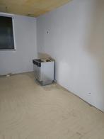 Vaatwasser Whirlpool WBC3C26X  , 2 jaar oud., Witgoed en Apparatuur, Vaatwasmachines, Ophalen of Verzenden, Zo goed als nieuw