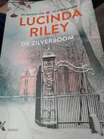 De Zilverboom Lucinda Riley, Ophalen of Verzenden, Gelezen, Lucinda Riley