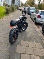V30 Pro E-bike: Kracht & Stijl op Wielen!, Fietsen en Brommers, Elektrische fietsen, Zo goed als nieuw, 50 km per accu of meer