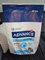 Advance kitten brokjes 10 kilo dichte zak, Dieren en Toebehoren, Ophalen of Verzenden, Kat