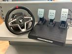 Thrustmaster T248 (nieuw), Spelcomputers en Games, Spelcomputers | Sony PlayStation Consoles | Accessoires, Ophalen, Nieuw, Stuur of Pedalen