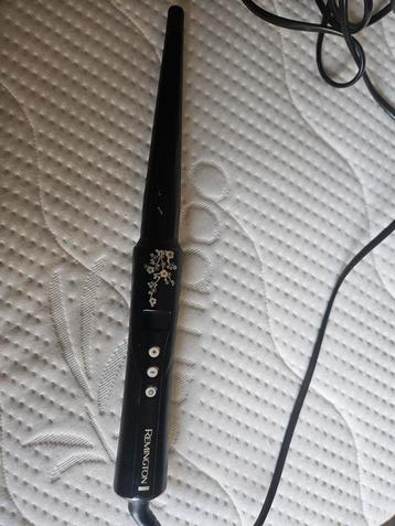 Remington pearl krultang CI 95 beschikbaar voor biedingen