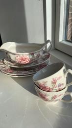 Johnson Brothers Rose Chintz, Ophalen of Verzenden