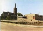 Maasbree RK Kerk en Trefcentrum, Ophalen of Verzenden, 1960 tot 1980, Ongelopen, Limburg