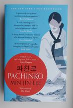 Pachinko, Ophalen of Verzenden, Gelezen