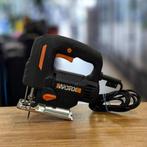 Worx WX463 Decoupeerzaag | Zwart - In Goede Staat, Flex Ltd., Zo goed als nieuw, https://flex.com/contact-us, Nobelstraat 10, 5807 GA Oostrum